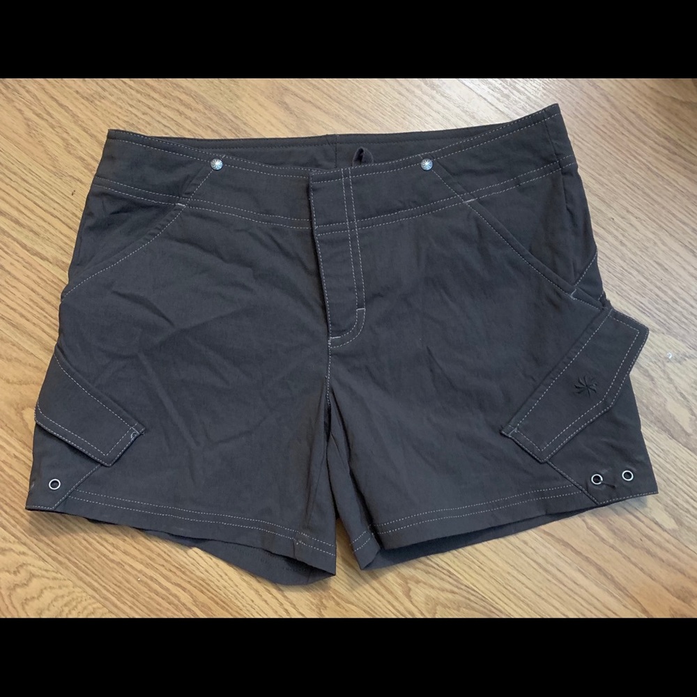 Athleta Shorts